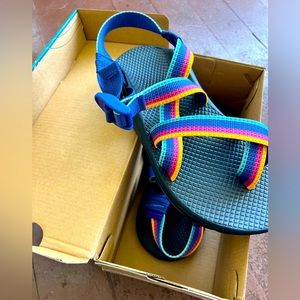 Chaco ZCloud 2 sandal 7